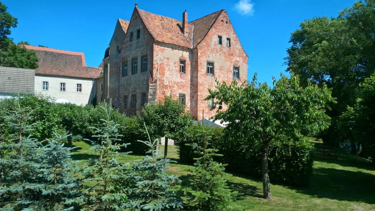 Pension Auf Der Tenne Kloden Exterior foto